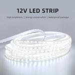 Load image into Gallery viewer, Round Bathroom Mirror with LED Lights and Touch Sensor
