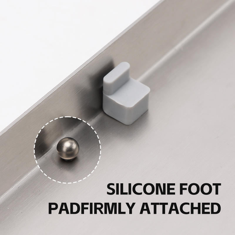 Long Shower Floor Drain