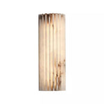 Load image into Gallery viewer, Marble wall light for the bedroom
