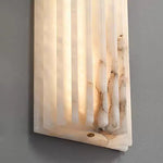 Load image into Gallery viewer, Marble wall light for the bedroom
