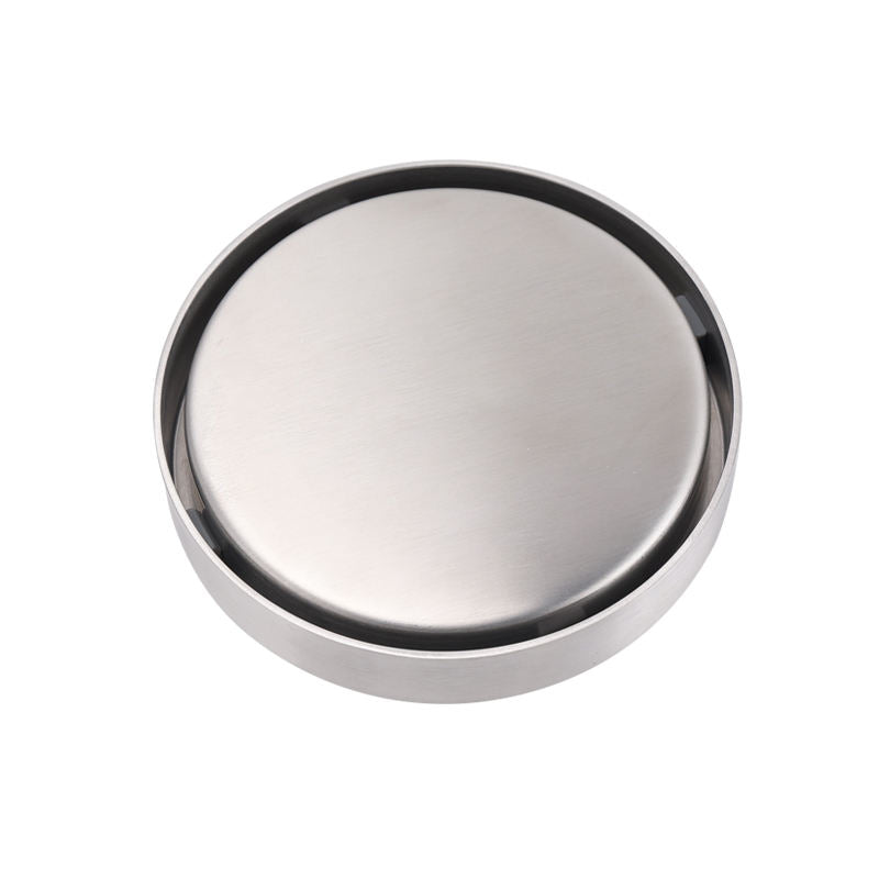 Round floor Drain