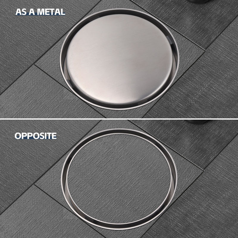 Round floor Drain