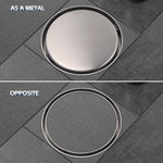 Load image into Gallery viewer, Round floor Drain
