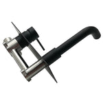 Load image into Gallery viewer, Gun Wall Mounted Basin Mixer
