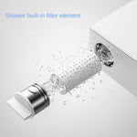 Load image into Gallery viewer, Round Shower set
