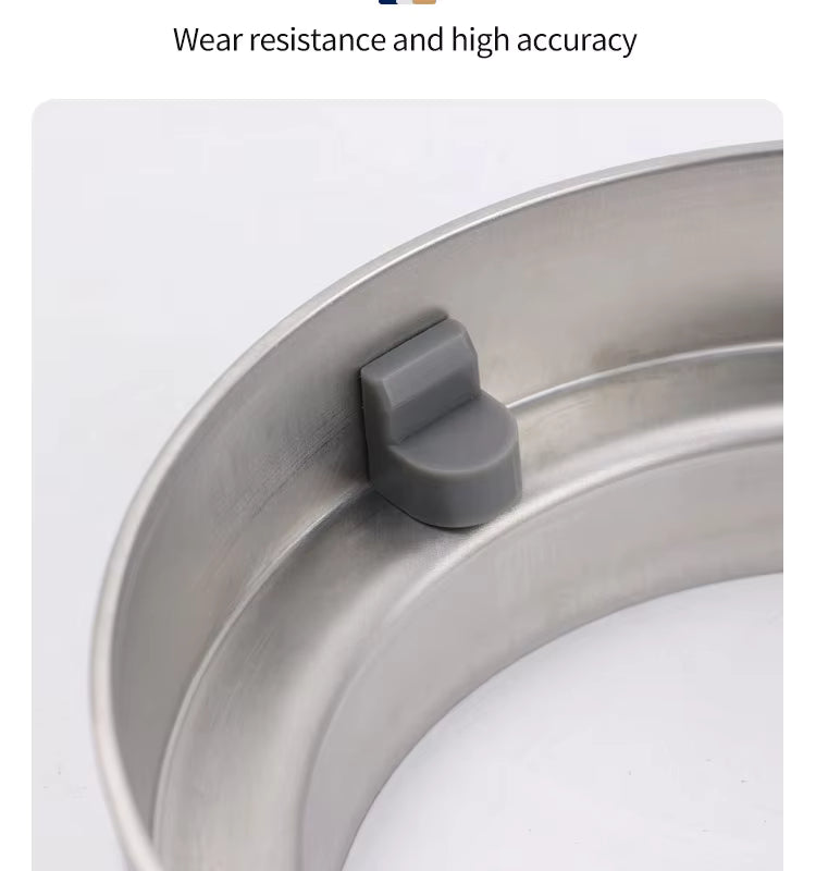 Round floor Drain