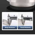 Load image into Gallery viewer, Round floor Drain
