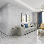 Load image into Gallery viewer, White Wall Tile
