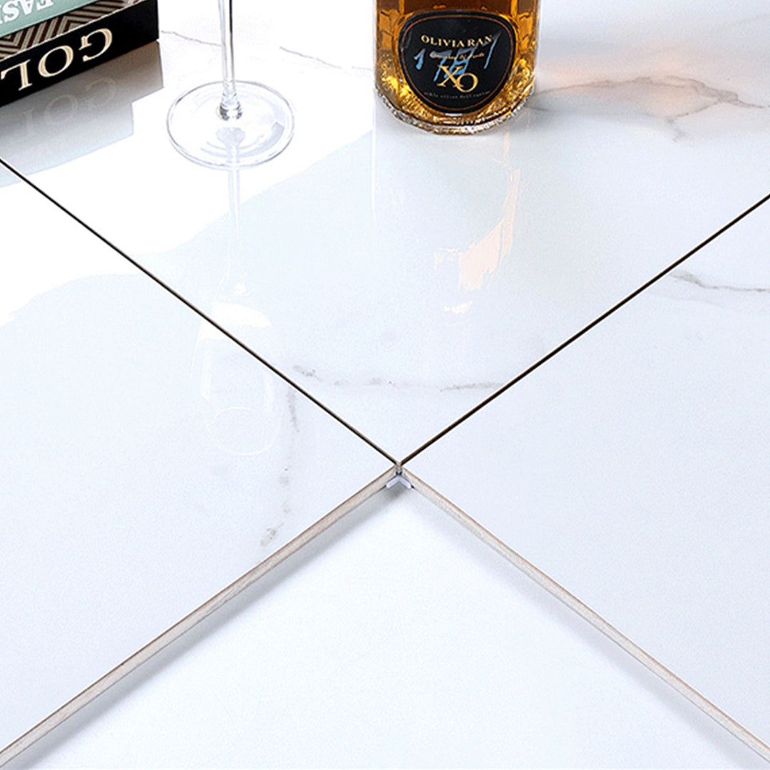 White Wall Tile