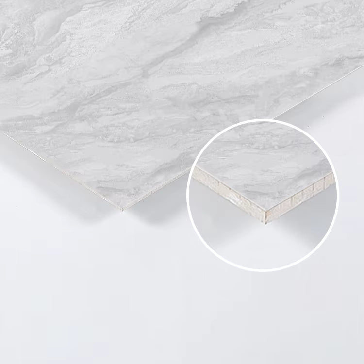 White Wall Tile