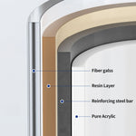 Load image into Gallery viewer, Freestanding Bathtub Bathtubs
