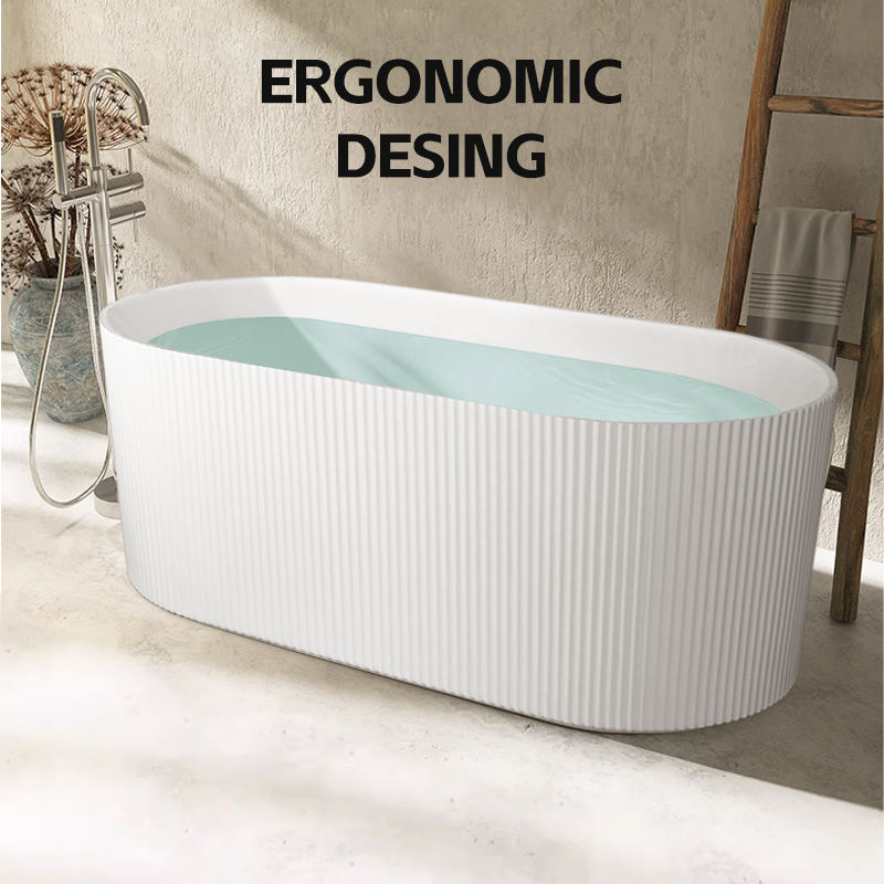 Freestanding Bathtub Bathtubs