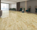 Load image into Gallery viewer, Orange Marble Wall Tile
