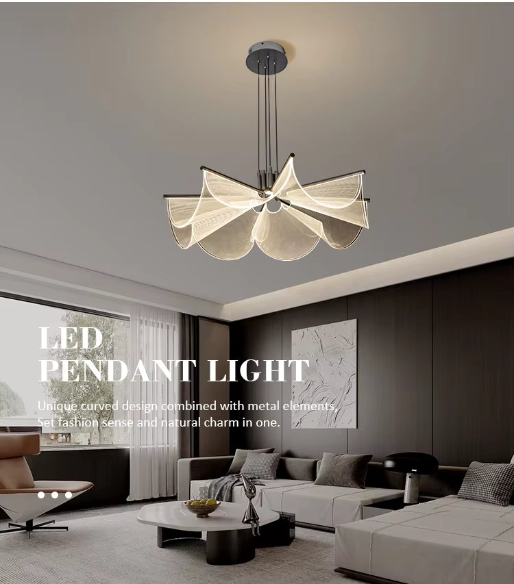 Bedroom light