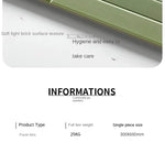 Load image into Gallery viewer, Color Long Plaid Brick

