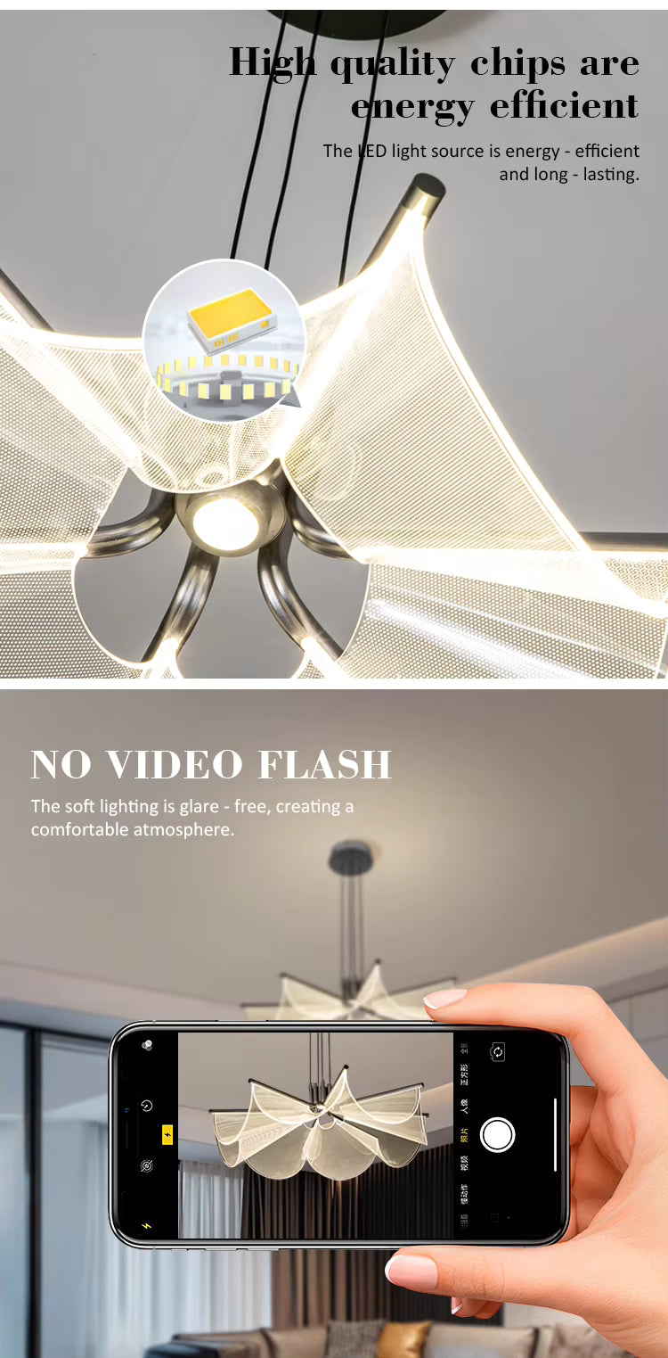 Bedroom light