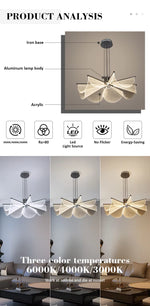 Load image into Gallery viewer, Bedroom light

