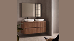 Load image into Gallery viewer, Wall Hung Vanity 
