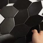 Load image into Gallery viewer, Ceramic Rhombus oracle Mosaic
