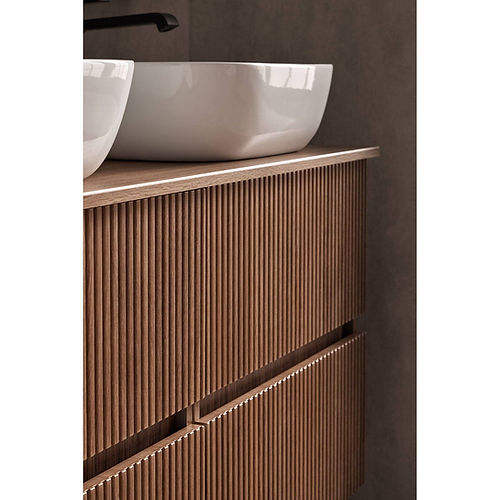 Wall Hung Vanity 