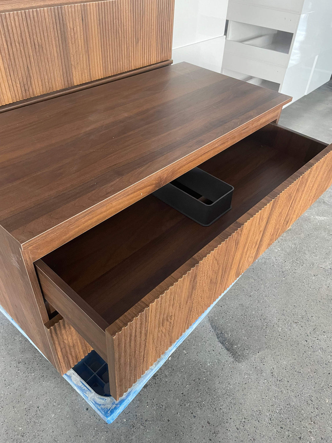 Wall Hung Vanity 