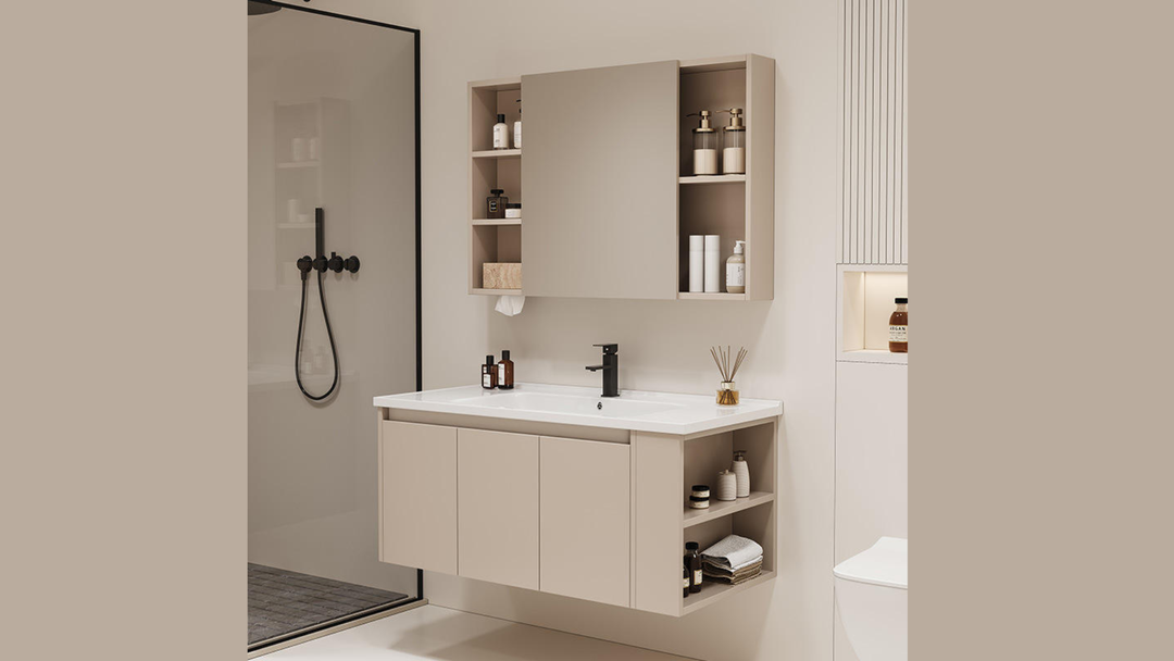 Wall Cabinet set