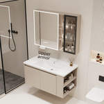 Load image into Gallery viewer, Wall Cabinet set
