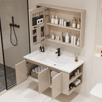 Load image into Gallery viewer, Wall Cabinet set
