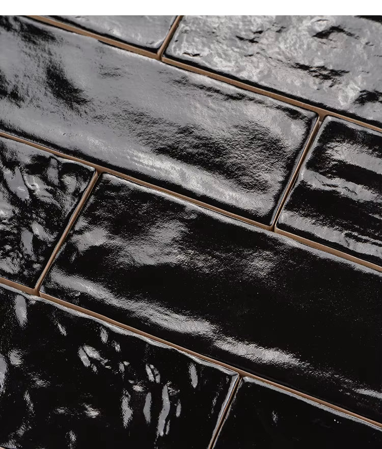 While long pearl Wall Tile