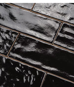 Load image into Gallery viewer, While long pearl Wall Tile
