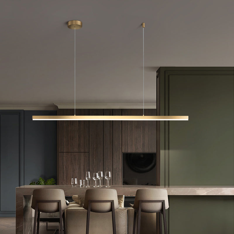 Bar Counter and dining table Pen