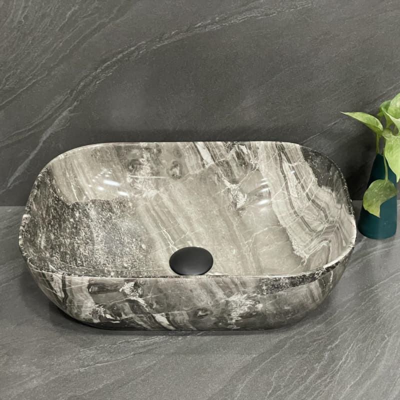 Above Counter Ceramic Basin Bath Sink