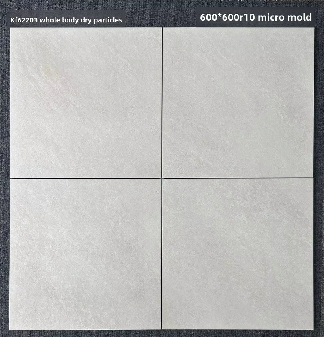 Non-Slip Floor Tiles 600X600