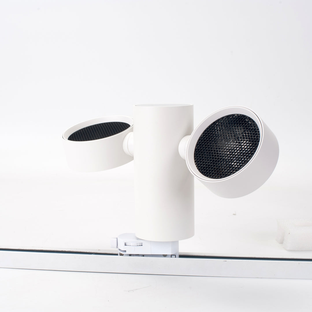 360 Degree Adjustable Led Track