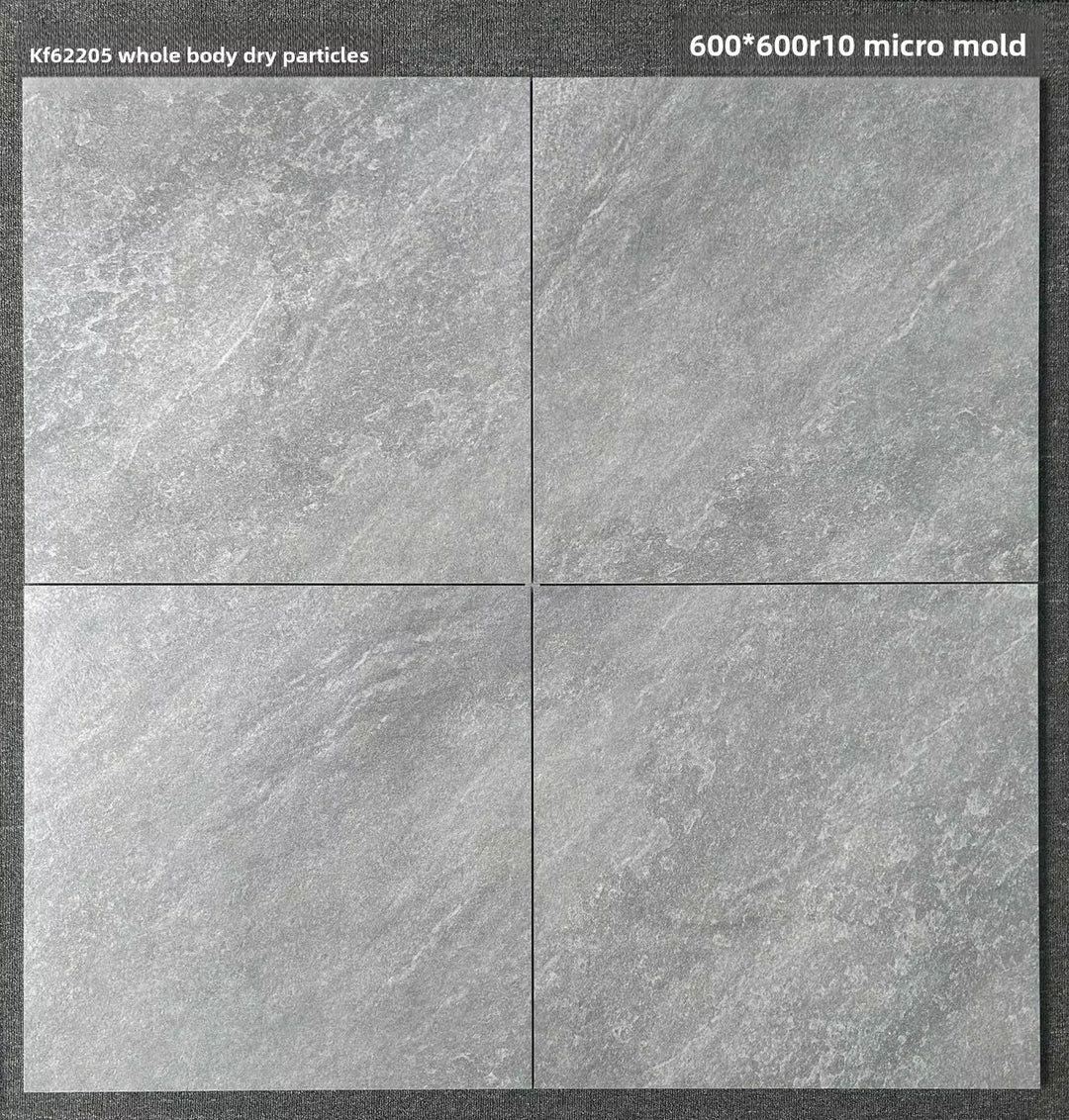 Non-Slip Floor Tiles 600X600