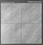 Load image into Gallery viewer, Non-Slip Floor Tiles 600X600
