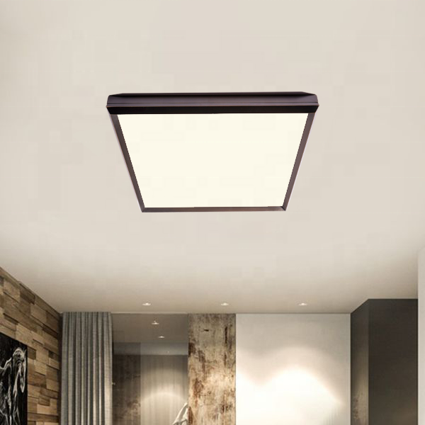 Round Circular Led Ceiling Lamp