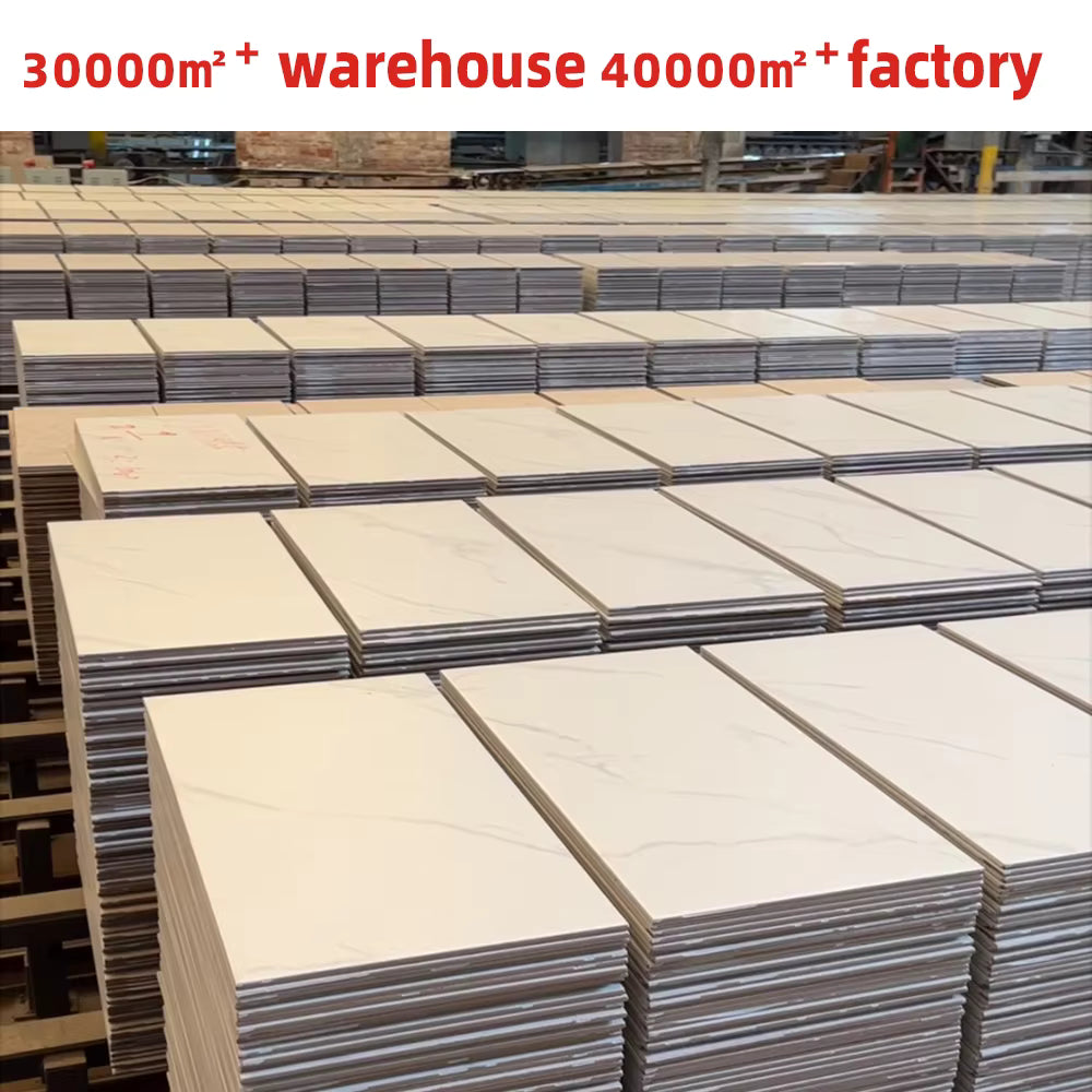 Non-Slip Floor Tiles 600X600