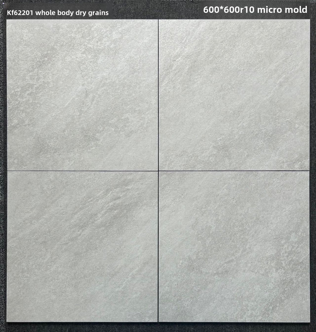Non-Slip Floor Tiles 600X600