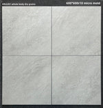 Load image into Gallery viewer, Non-Slip Floor Tiles 600X600
