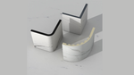 Load image into Gallery viewer, Pvc Marble Wall Panels
