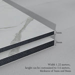 Load image into Gallery viewer, Marble Wall Panel Waterproof
