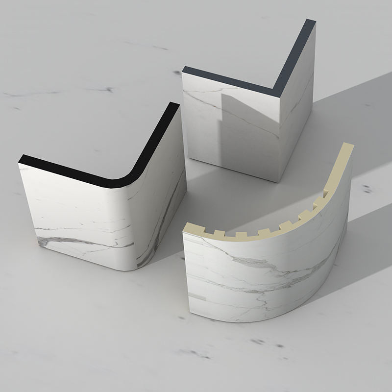 Marble Wall Panel Waterproof