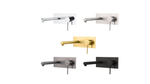 Load image into Gallery viewer, Wall Mounted Basin Mixers
