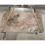 Load image into Gallery viewer, Natural Stone Four Season Sakura Pink Marble Tile

