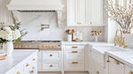 Load image into Gallery viewer, U shape Kitchen Cabinet
