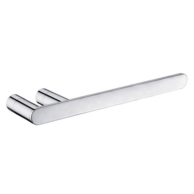 Stainless Steel Toilet Paper Holder