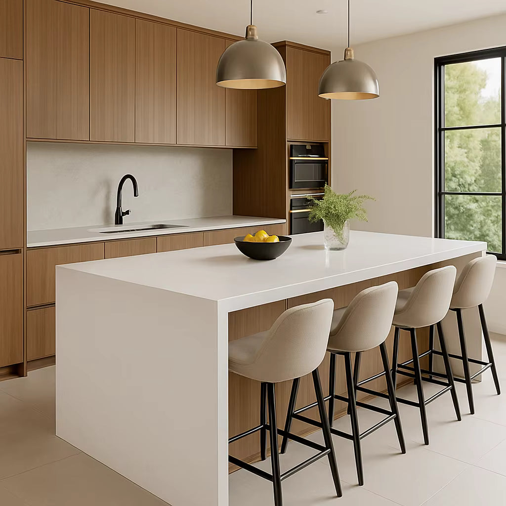 Kitchen Island Benchtop