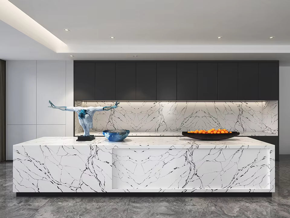 Kitchen Island Benchtop