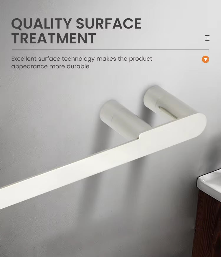 Stainless Steel Toilet Paper Holder